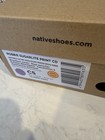 NWT Native Robbie Sugarlite Print Haze Purple/light Pink Size C5 Slip On Shoes — photo 5