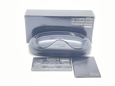 VINTAGE PORSCHE DESIGN BY CARRERA BRILLE SONNENBRILLE ETUIS NEU 80er carrera acc