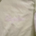 Rapha Core Women's Cycling Jersey Full Zip Short Sleeve Pockets Green/White S — photo 3