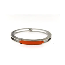 Bracelet Comete Man in Steel UBR219