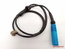 2007 BMW 335xi 328xi xDrive AWD E90 E92 Rear ABS Sensor DXC Generator 6764859 