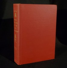 Introduction to the Old Testament by Robert H. Pfeiffer (1948 Hardcover Book)