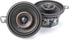 Kicker 51KSC3504 3-1/2" 2-way Speakers