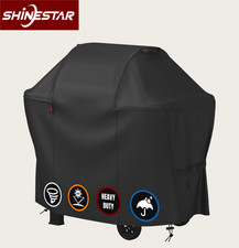 48 Grill Cover for Weber Spirit II E-210 S-21...