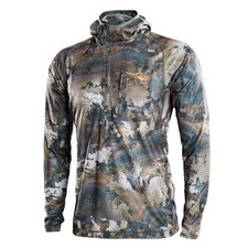 Sitka CORE Lightweight Hoody Optifade Camo Timber XL Tall (10066-TM-XLT)