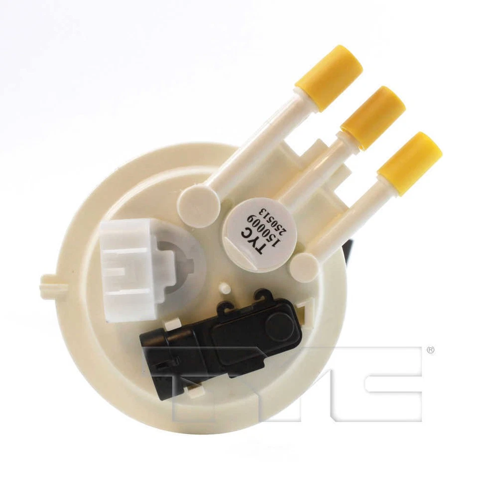 Модуль топливного насоса премиум-класса TYC CRQ подходит для GMC Safari TYC 1997-1999 годов выпуска - Изображение 4 из 4