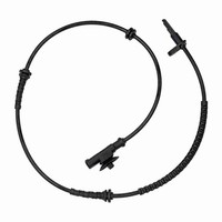Vemo Abs Sensor Raddrehzahl FüR Fiat 500X 334 Jeep Renegade Suv Vorne 51941079