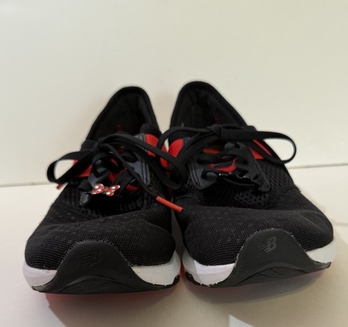 Women's Run Disney New Balance Nergize V1 Size 9.5 Minnie Mouse Running - Picture 4 of 22