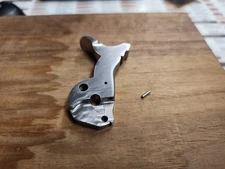 Ruger  Super Blackhawk Hunter  Stainless Wide Spur Hammer KMR04001B HTF New