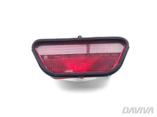 Mercedes-Benz M-Class Dritte Bremsleuchte hinten 2002 SUV 4/5dr A1638200156