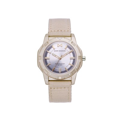 Reloj Mark Maddox HM7142-56 de hombre multifunción con