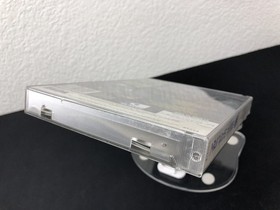 Scorcher Sega Saturn CiB 1996 Scavenger Official Racing Action Tested Works