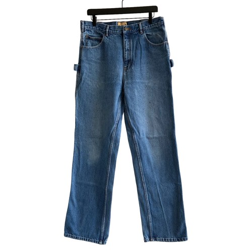 Wear Guard Size 34x34 Carpenter Jeans - Picture 1 of 12