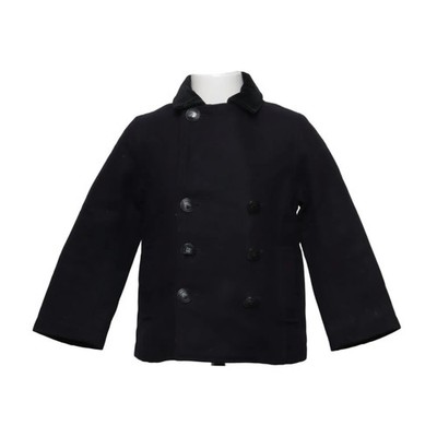 Jacadi, Cabanjacke, Unisex (Kinder), Größe: 110, Schwarz #DYA