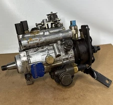Lucas 8922A131T Diesel Fuel Injection Pump 52896BPG Perkins 2644A404 Used thumbnail 1
