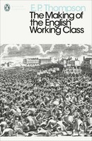 The Making Of The English Working Class | E. P. Thompson | Englisch | Buch
