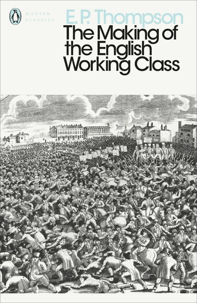 The Making Of The English Working Class | E. P. Thompson | Englisch | Buch-image