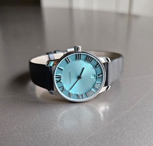 Tiffany Blue Watch Strap | eBay
