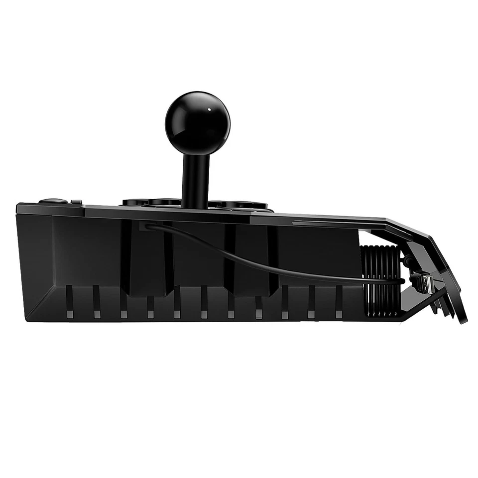 N3 Drone 2 Wired Joystick for PlayStation 5/4 and PC - Image 4 of 4