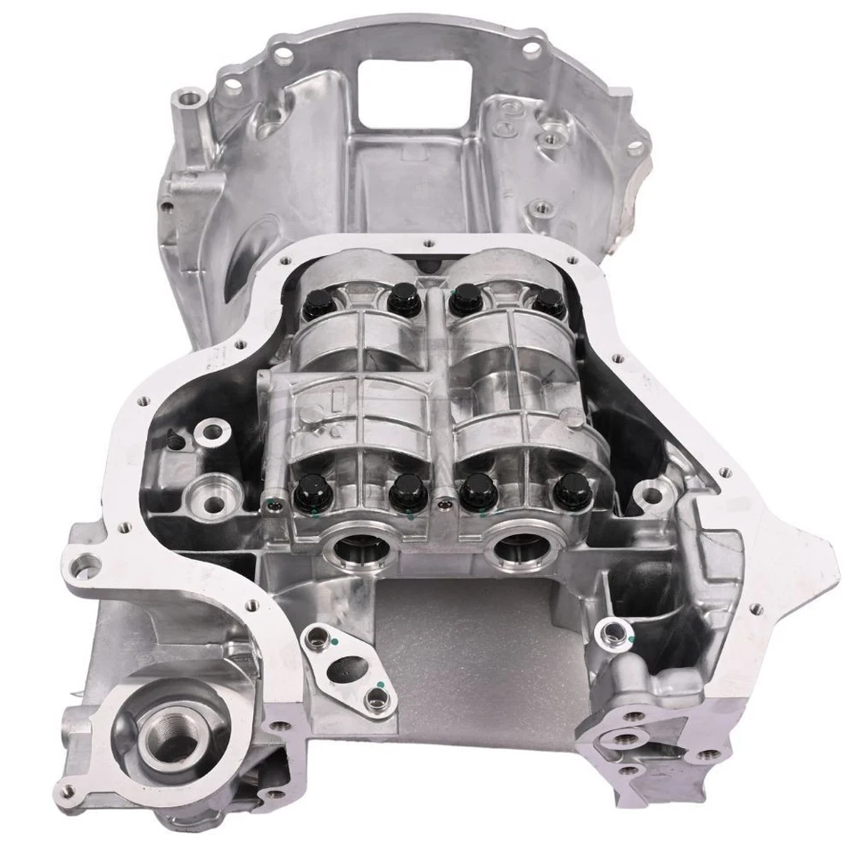 For Toyota 2009-2011  Corolla Crankcase Assembly Stifeening 11420-28020 - Image 2 of 4