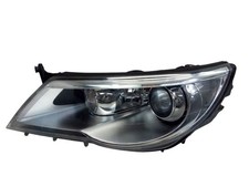 Scheinwerfer links Xenon, Kurvenlicht passt für VW TIGUAN (5N) 2.0 TDI 4MOTION