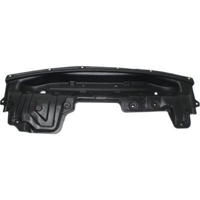 For Nissan Quest Front Engine Splash Shield 2011-2017 Under Cover NI1228146