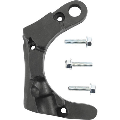 Moose Case Saver Polyurethane Black Fits Honda TRX450ER 2006-2013