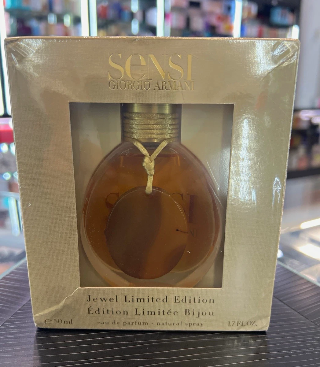 Giorgio Armani Sensi Women's Fragrances for sale | eBay