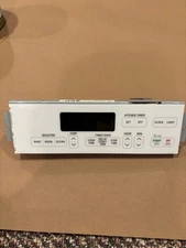 Genuine KENMORE Range Oven, Control Board #  8053737 Whirlpool