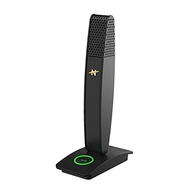 NEAT Microphones Neat Skyline - Directional Cardioid USB Desktop Skyline Black