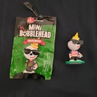 Jack in the Box x Hot Ones Mini Bobblehead - Soccer World Cup TEAM USA Limited