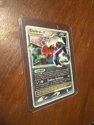Darkrai LV.X (Great Encounters 104/106)