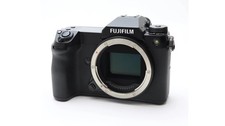 Fujifilm Fuji GFX 100S II Medium-Format Camera -Near Mint- 136