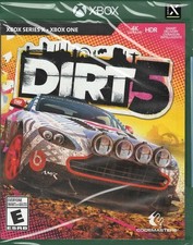 DiRT 5 Xbox One (Nuevo Sellado de Fábrica Versión EE. UU.) Xbox One, Xbox One