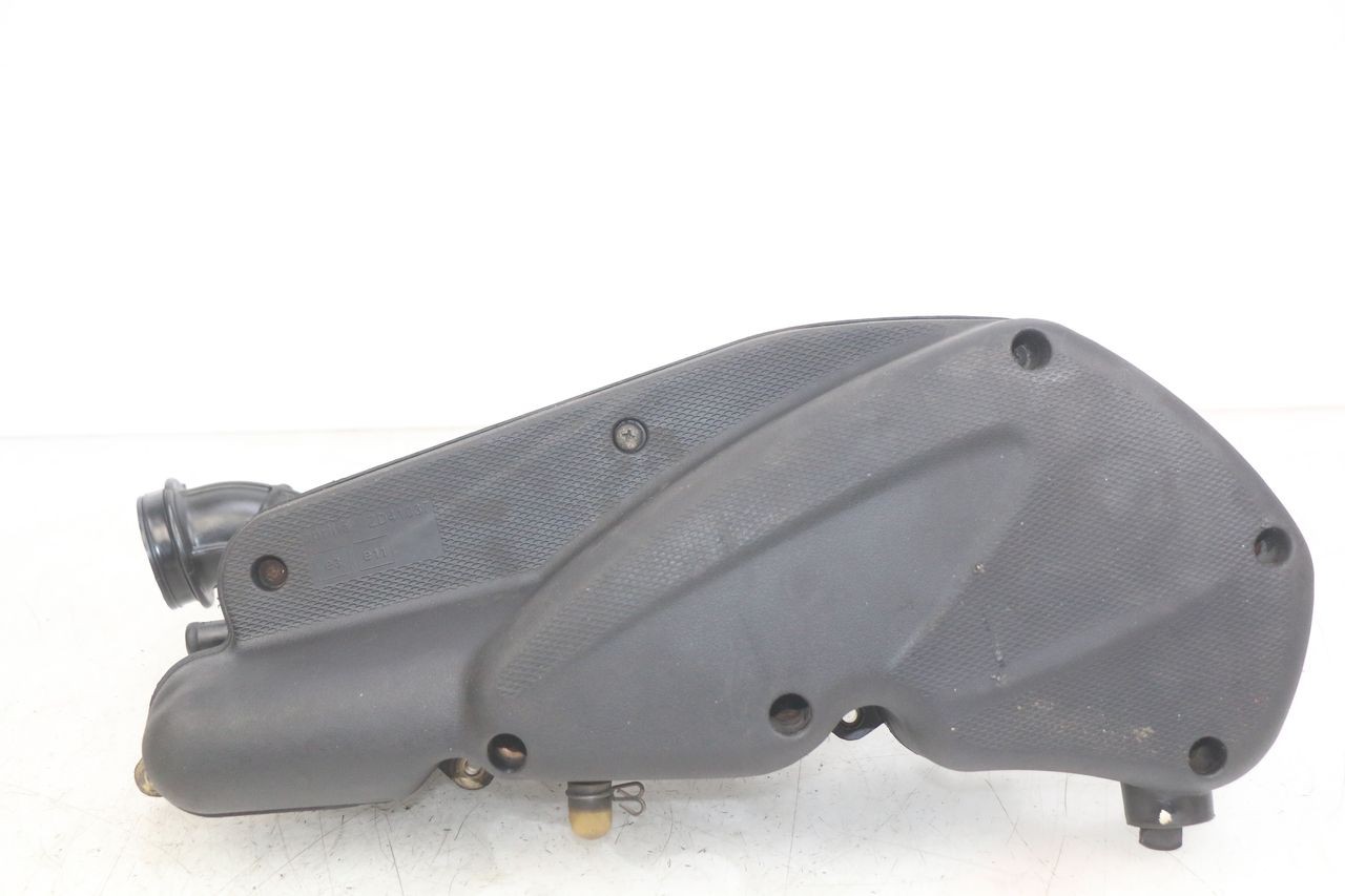AIR BOX - APRILIA SCARABEO LIGHT 125 (2007 - 2011)