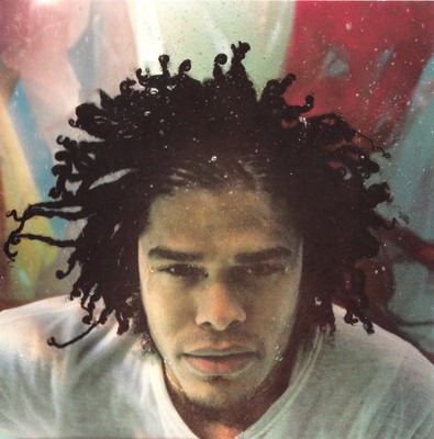 Maxwell - Embrya (CD, Album) (Very Good Plus (VG+)) - 3450918867