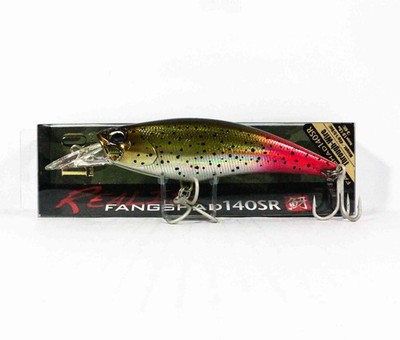 Duo Realis Fang Shad 140SR Floating Lure LMA3367 (5231)