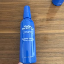 Magic Molecule Hydrogel Spray Intense Hypochlorous Acid Support, 3.4 fl oz, 2 PK