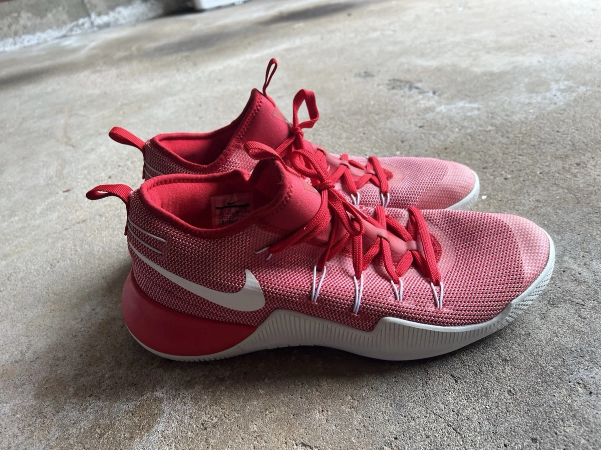 Nike Zoom Hypershift Red for Sale | Authenticity Guaranteed | eBay