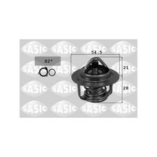 Thermostat Nissan NV200