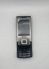 NOKIA 6500s-1 argento