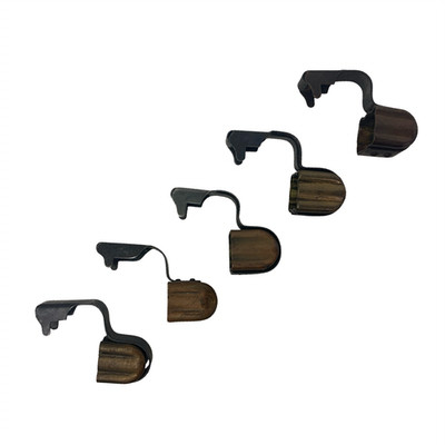 Swiss Schmidt Rubin Carbine Muzzle Cap K-11 & K-31 Brass
