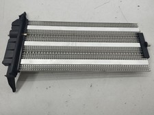 Audi A7 S7 4G 2011 Radiateur électrique de chauffage auxiliaire 150kW AMD100887