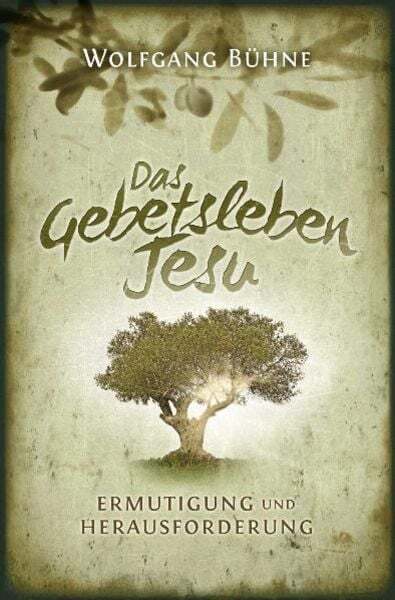 Thumbnail - Das Gebetsleben Jesu