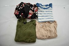 Wholesale Bulk Lot of 4 Forever 21 Womens Med...