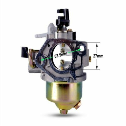 Carburatore LHP16 SV150 Per CHAMPION MOUNTFIELD Stiva RV150 M150 V35 V40 RM45 Tosaerba 18550016/0 118550148/0 - Foto 11