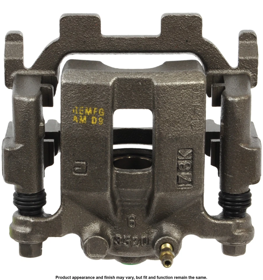 Pinza de freno de disco trasera derecha Cardone 2017 para Nissan Máxima 2016-2018 Foto 4 de 4