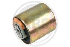 A.B.S. 270437 Control Arm-/Trailing Arm Bush for ,AUDI,SKODA,VW