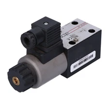 Atos DLEH-3C20 Used UMP