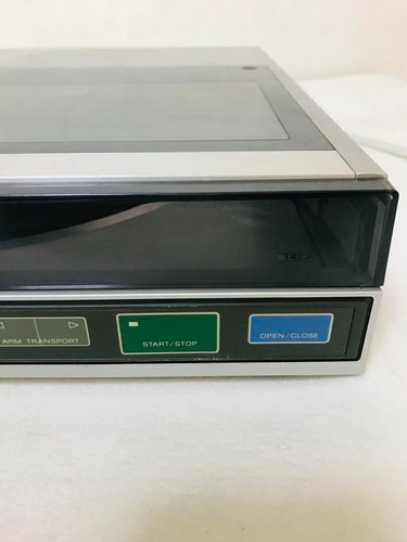 SONY PS-FL77 Record Player Turntable #M100 - Picture 4 of 5